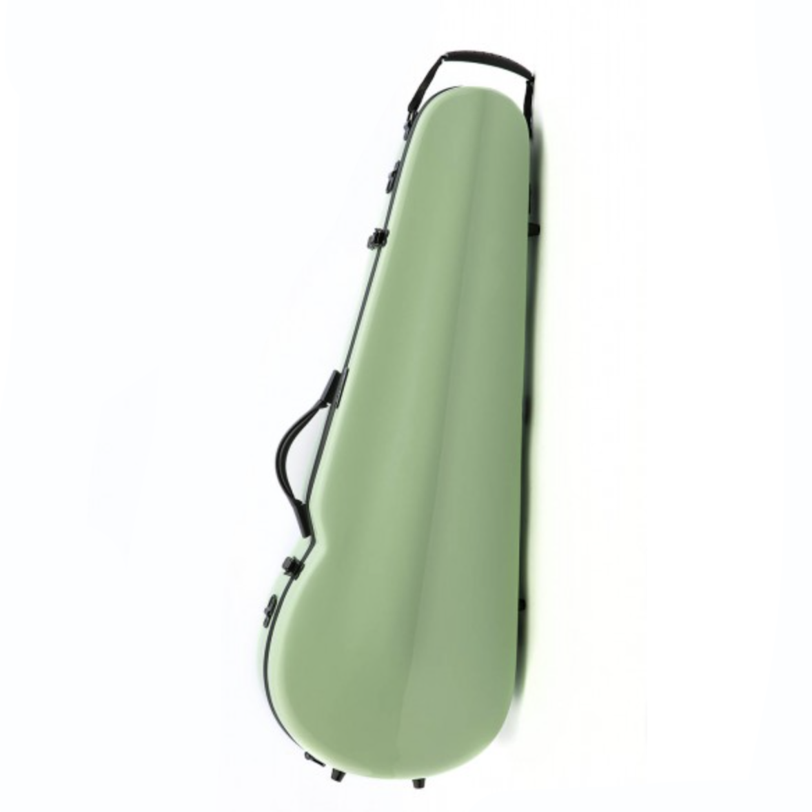 ESTUCHE VIOLA RAPSODY RAINBOW FORMA
