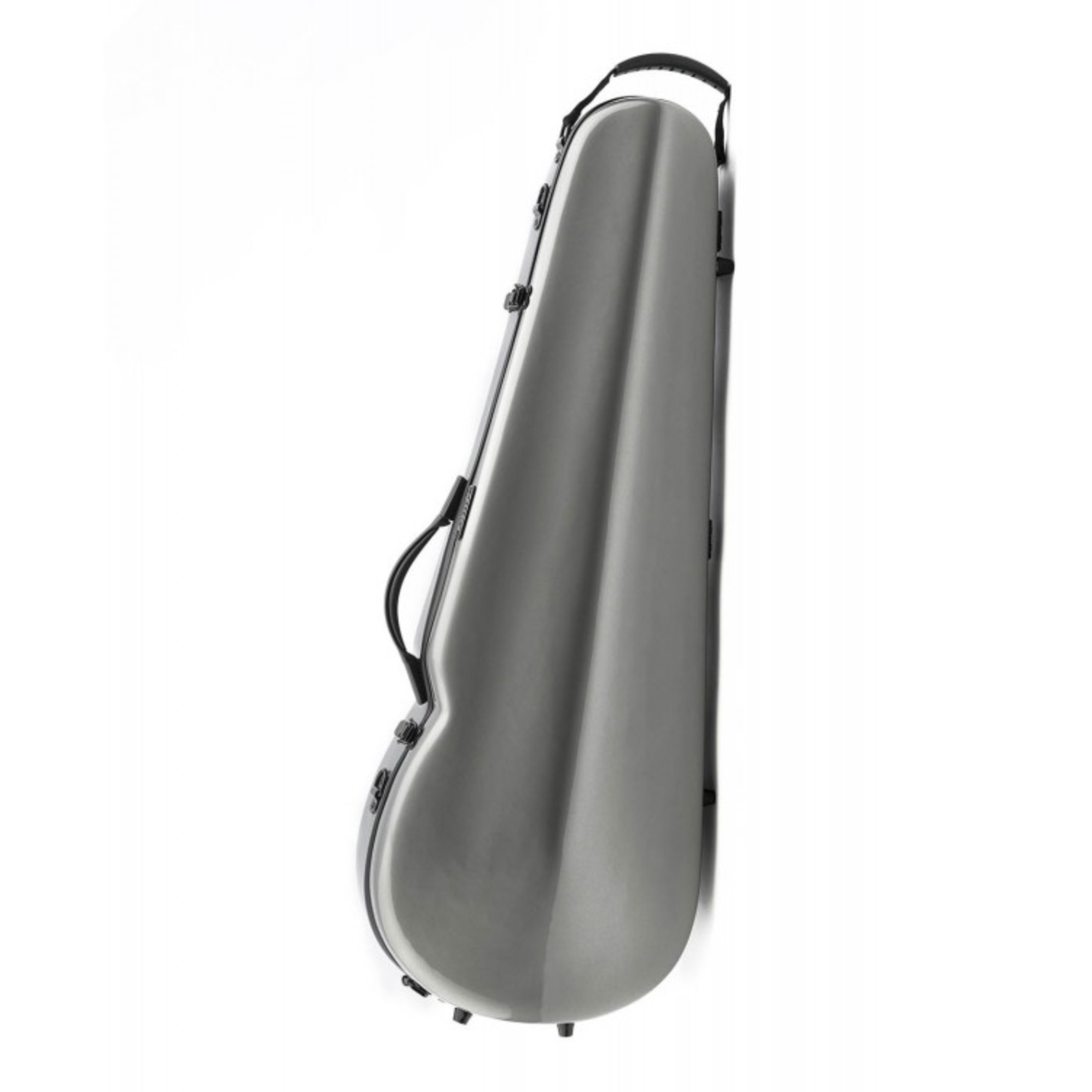 ESTUCHE VIOLA RAPSODY RAINBOW FORMA