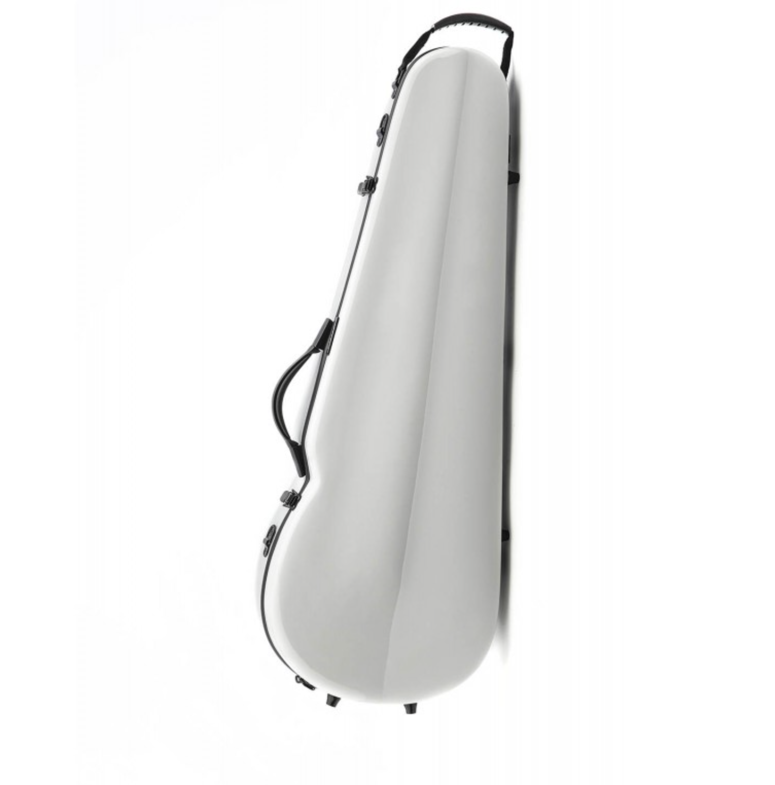 ESTUCHE VIOLA RAPSODY RAINBOW FORMA