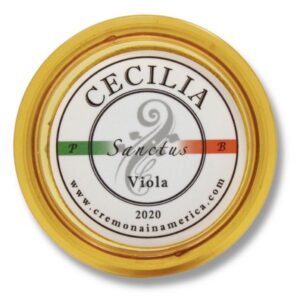 RESINA VIOLA CECILIA ROSIN SANCTUS (ANDREA)