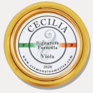 RESINA VIOLA CECILIA ROSIN SIGNATURE (GRANDE) (ANDREA)