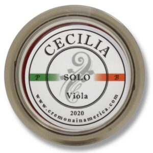 RESINA VIOLA CECILIA ROSIN SOLO (GRANDE) (ANDREA)