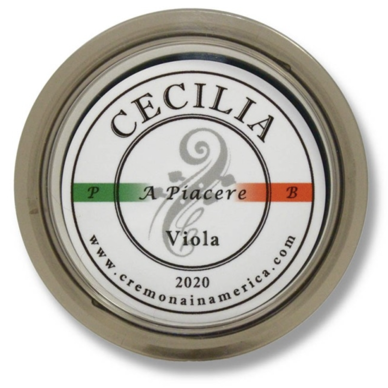 RESINA VIOLA CECILIA ROSIN A PIACERE (PEQUEÑO) (ANDREA)
