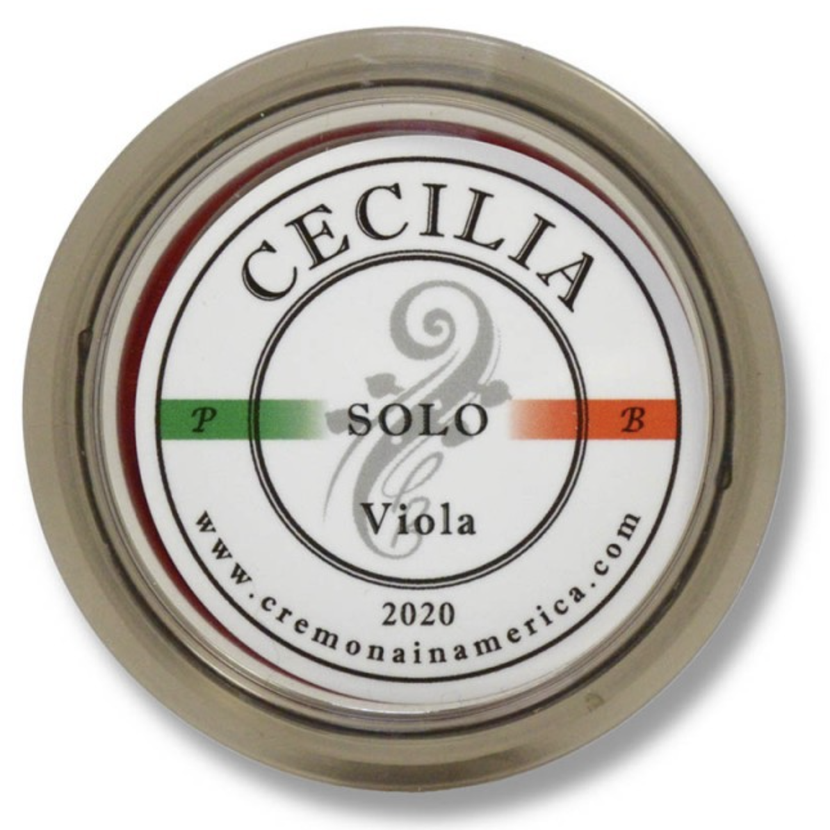 RESINA VIOLA CECILIA ROSIN SOLO (PEQUEÑO) (ANDREA)