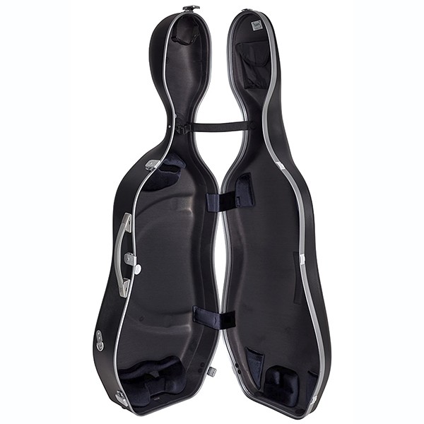 ESTUCHE VIOLONCELLO BAM SERIE HIGHTECH SUP1005XL Slim 2.9 “Hightech Suprême”