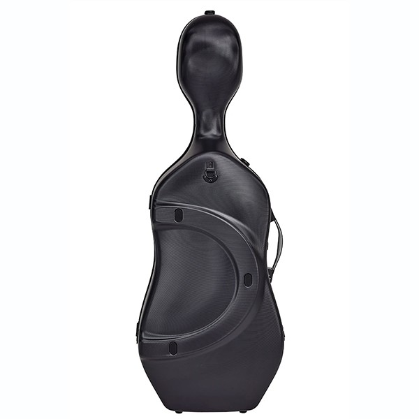 ESTUCHE VIOLONCELLO BAM SERIE HIGHTECH SUP1005XL Slim 2.9 “Hightech Suprême”