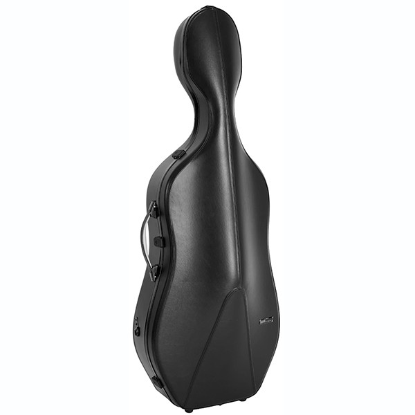 ESTUCHE VIOLONCELLO BAM SERIE HIGHTECH ORC1005XL Slim 2.9 "Orchestra Suprême"