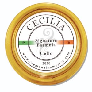 RESINA VIOLONCELLO CECILIA ROSIN SIGNATURE (PEQUEÑO) (ANDREA)
