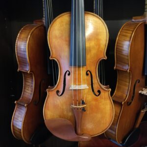 VIOLÍN LEONARD THYMIAN (Cod.007)