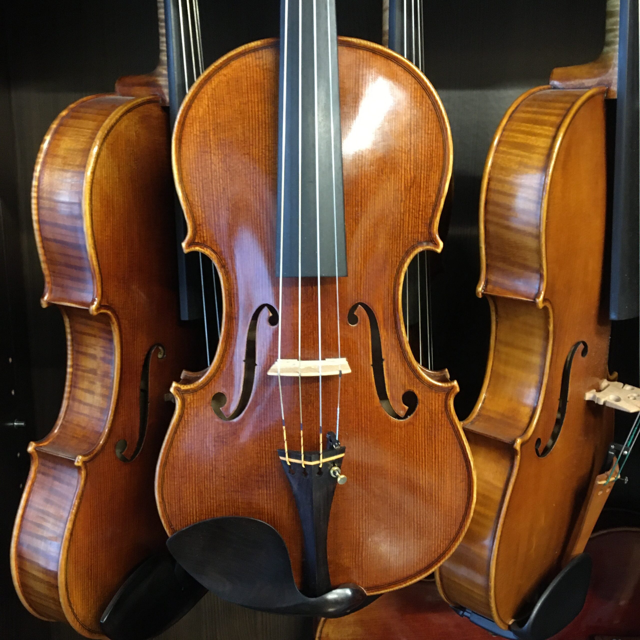 VIOLÍN MARIO GIO 2022 (Cod.002)