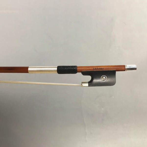 ARCO VIOLONCELLO FOWLER PERNAMBUCO