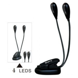 LAMPARA CHERRY CL004