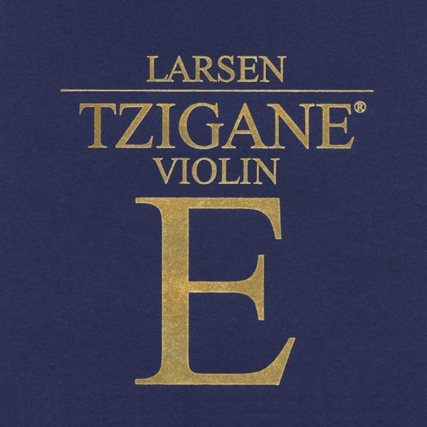 JUEGO CUERDAS VIOLÍN LARSEN TZIGANE