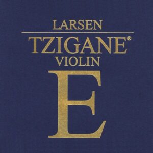 CUERDA VIOLÍN LARSEN TZIGANE 4a SOL