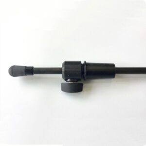 PICA VIOLONCELLO FOWLER FIBRA DE CARBONO