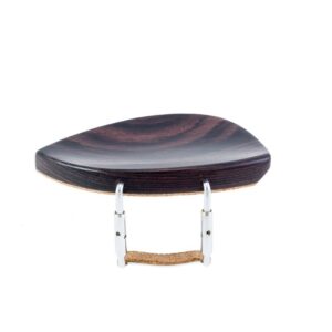BARBADA LATERAL VIOLÍN MODELO EXTRA-FLAT PALISANDRO