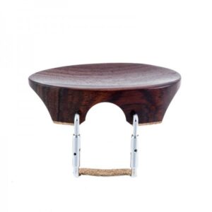 BARBADA CENTRAL VIOLA MODELO FLESH-FLAT PALISANDRO