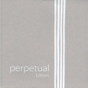 JUEGO CUERDAS VIOLONCELLO PIRASTRO PERPETUAL EDITION