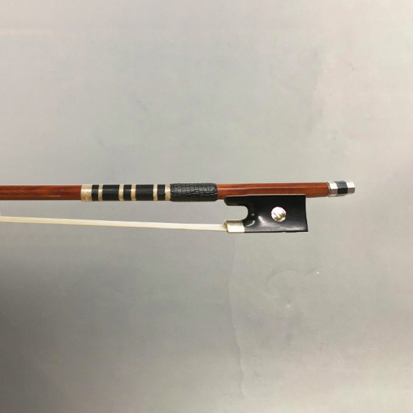 ARCO VIOLÍN FOWLER PERNAMBUCO BLACK