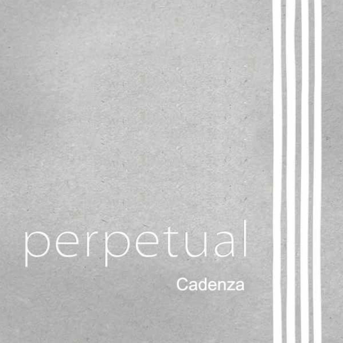 CUERDA VIOLÍN PIRASTRO PERPETUAL CADENZA 1a MI