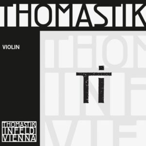 CUERDA VIOLÍN THOMASTIK TI 3a RE ALUMINIO