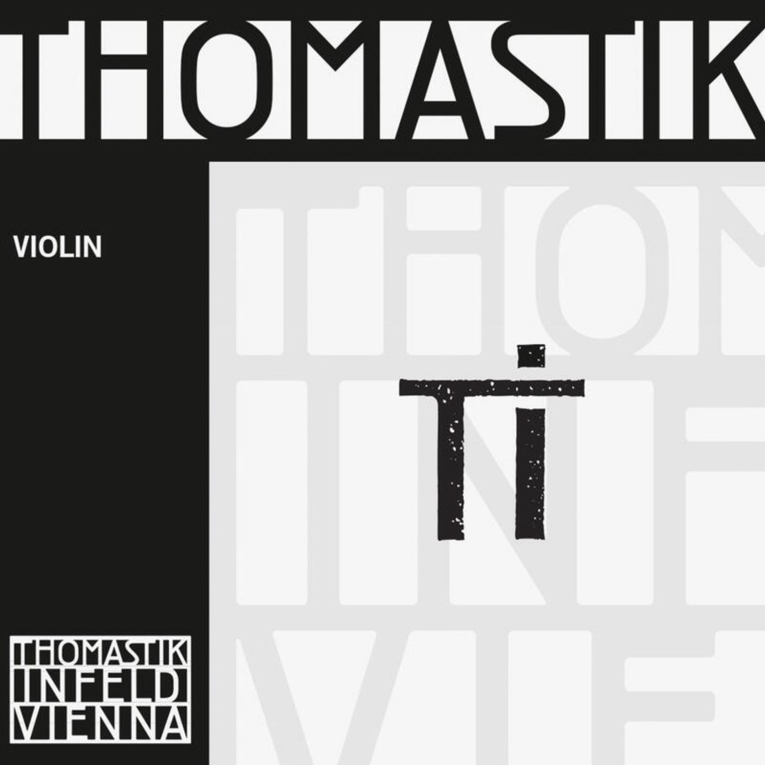 CUERDA VIOLÍN THOMASTIK TI 4a SOL