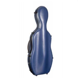 ESTUCHE VIOLA RAPSODY ROCKET 3D FORMA