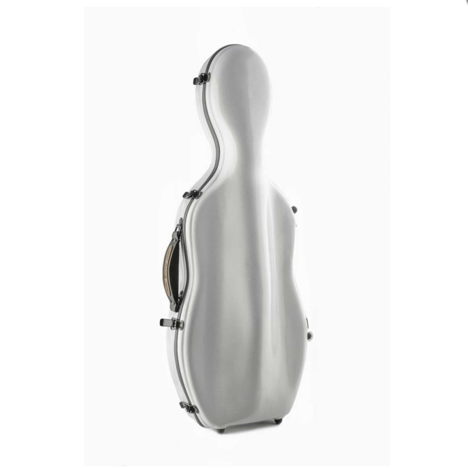 ESTUCHE VIOLA RAPSODY ROCKET 3D FORMA