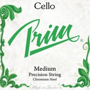 CUERDA VIOLONCELLO PRIM 2a RE