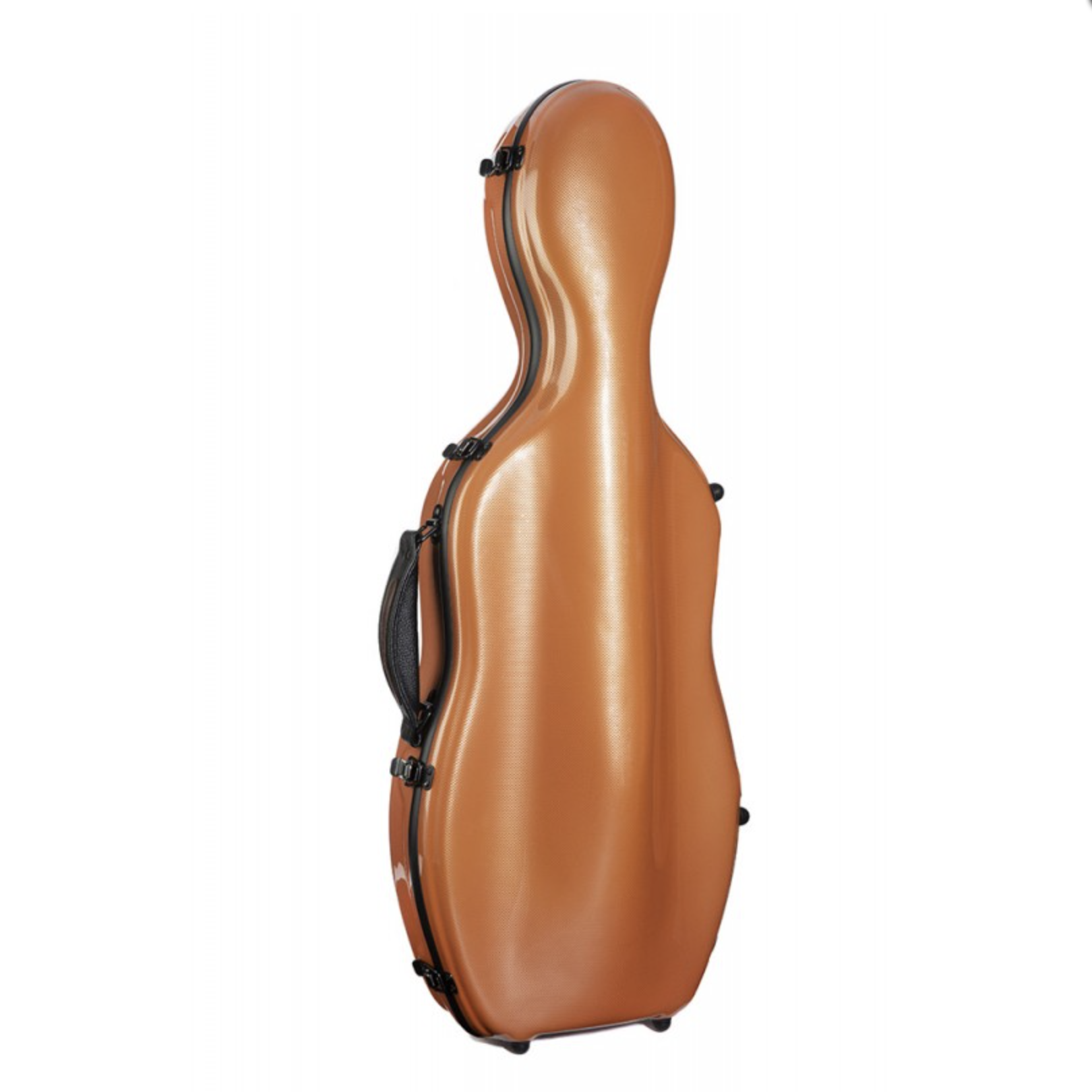 ESTUCHE VIOLA RAPSODY ROCKET 3D FORMA