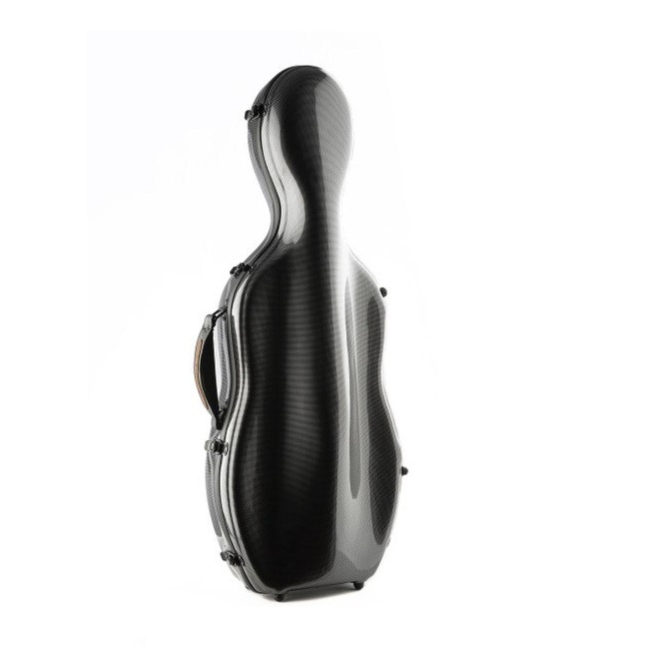 ESTUCHE VIOLA RAPSODY ROCKET 3D FORMA