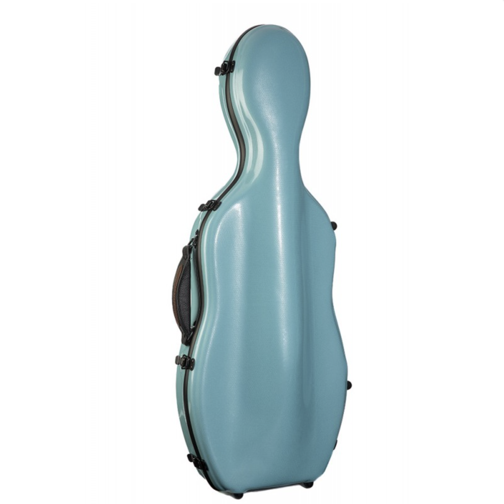 ESTUCHE VIOLA RAPSODY ROCKET 3D FORMA