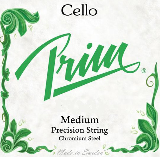 CUERDA VIOLONCELLO PRIM 3a SOL