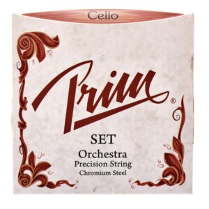 CUERDA VIOLONCELLO PRIM ORCHESTRA 2a RE