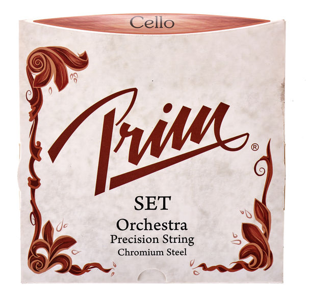 CUERDA VIOLONCELLO PRIM ORCHESTRA 4a DO