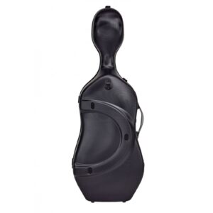ESTUCHE VIOLONCELLO BAM SERIE HIGHTECH SUP1005XL Slim 2.9 “Cosmic Suprême”