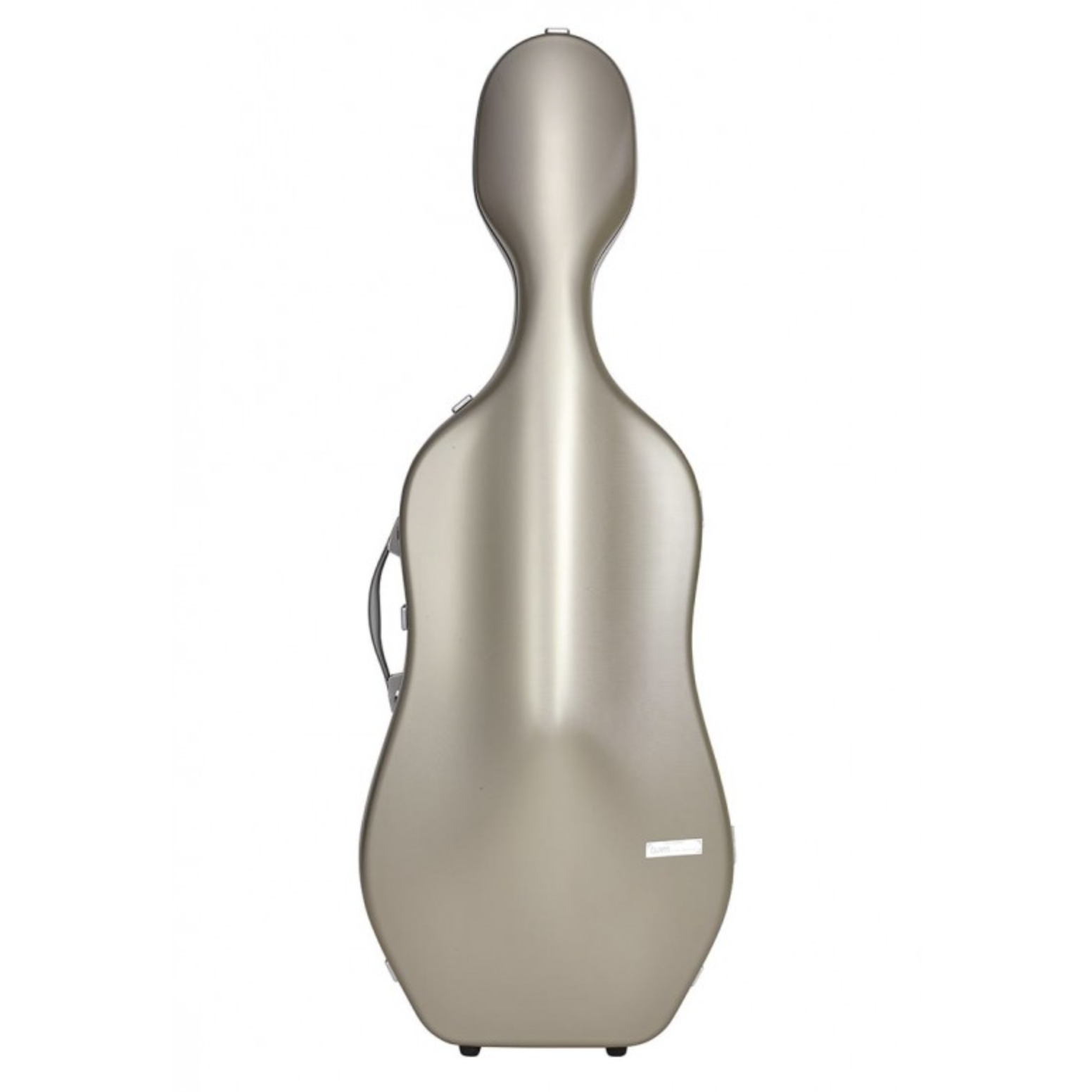 ESTUCHE VIOLONCELLO BAM SERIE HIGHTECH SUP1005XL Slim 2.9 “Hightech Suprême”