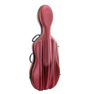 ESTUCHE VIOLONCELLO RAPSODY EVA1610
