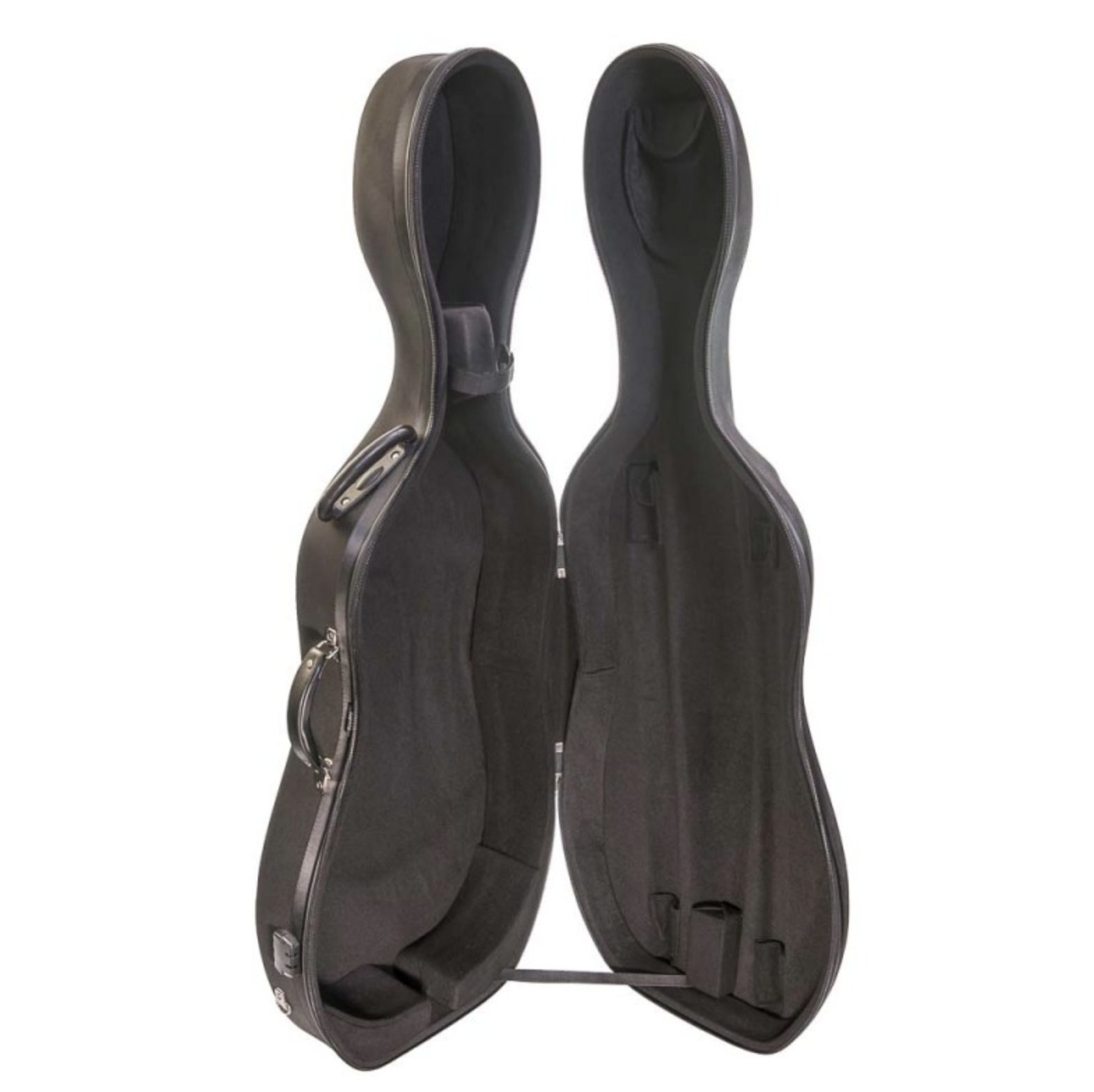 ESTUCHE VIOLONCELLO RAPSODY EVA1610