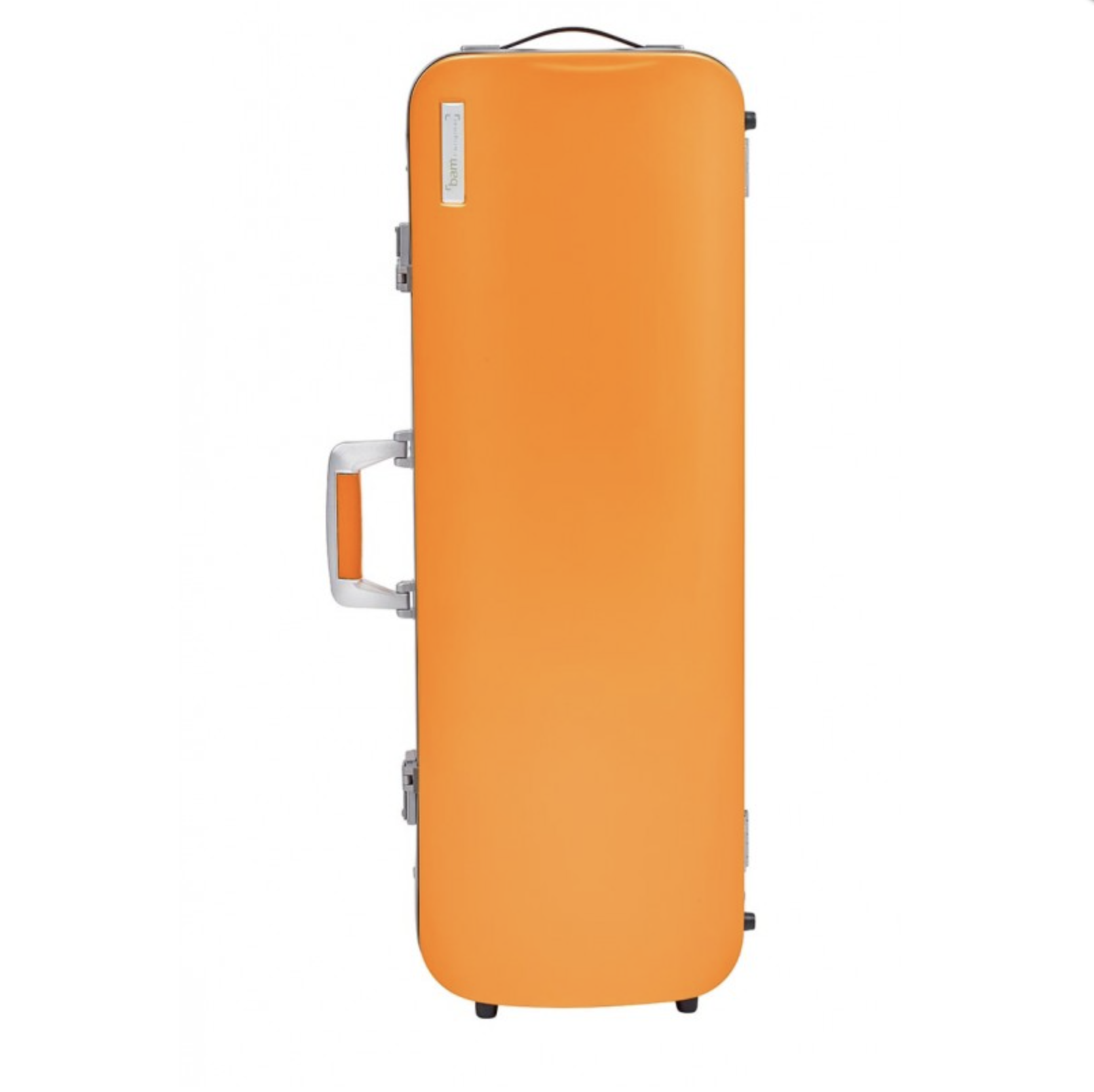 ESTUCHE VIOLA BAM SERIE HIGHTECH COMPACTO DEF5201XL "La Defénse" RECTANGULAR