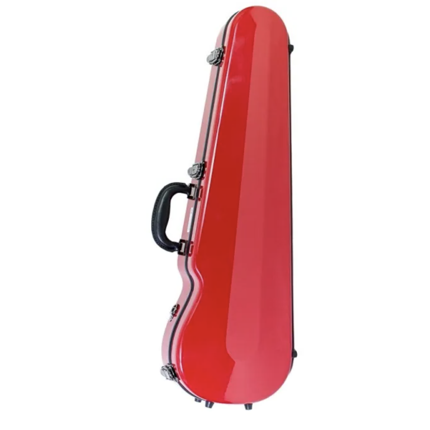 ESTUCHE VIOLA RAPSODY RAINBOW FORMA