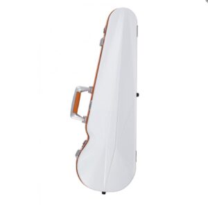 ESTUCHE VIOLÍN BAM SERIE HIGHTECH – FORMA SUP2002XL “Ice Suprême”