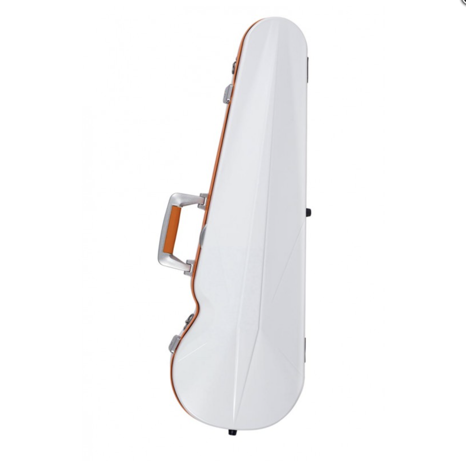 ESTUCHE VIOLÍN BAM SERIE HIGHTECH - FORMA SUP2002XL “Ice Suprême”