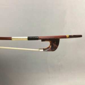 ARCO CONTRABAJO FOWLER ALEMÁN TORTUGA