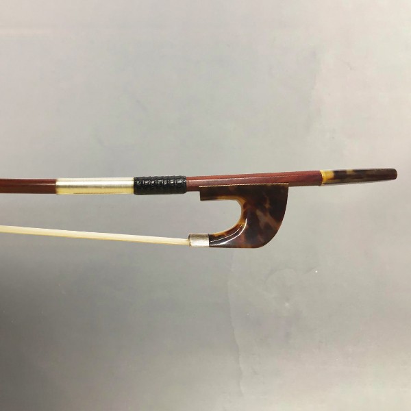 ARCO CONTRABAJO FOWLER ALEMÁN TORTUGA