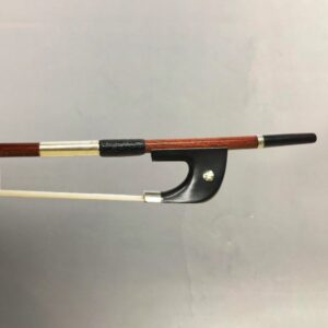 ARCO CONTRABAJO FOWLER ALEMÁN FIBRA MADERA