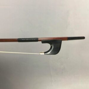 ARCO CONTRABAJO FOWLER ALEMÁN EN3