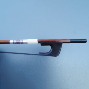 ARCO BARROCO CONTRABAJO FOWLER ALEMÁN BBAD