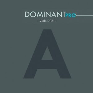 CUERDA VIOLA THOMASTIK DOMINANT PRO 3a SOL
