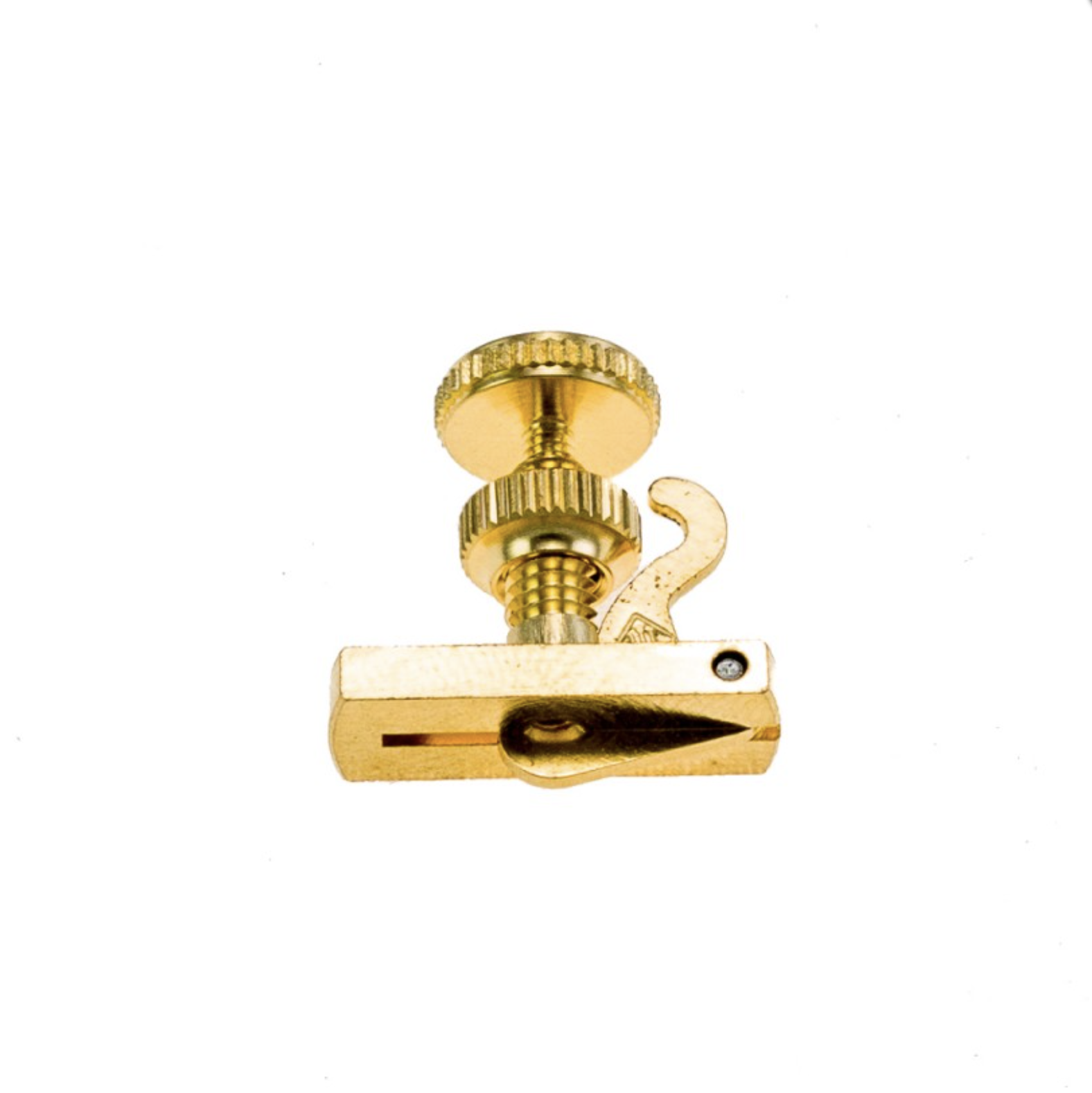 TENSOR VIOLÍN WITTNER LAZO DORADO